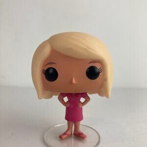 Funko Pop Big Bang Theory Penny 56